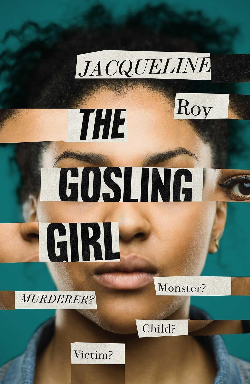 Cover: 9781398504219 | The Gosling Girl | Jacqueline Roy | Buch | Gebunden | Englisch | 2022