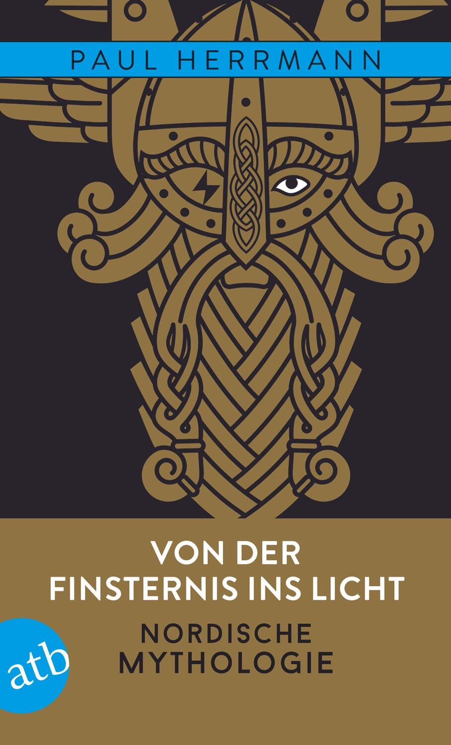 Cover: 9783746637495 | Von der Finsternis ins Licht - Nordische Mythologie | Paul Herrmann