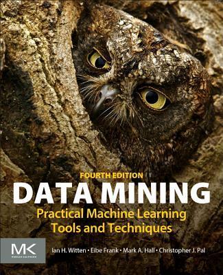 Cover: 9780128042915 | Data Mining | Practical Machine Learning Tools and Techniques | Buch