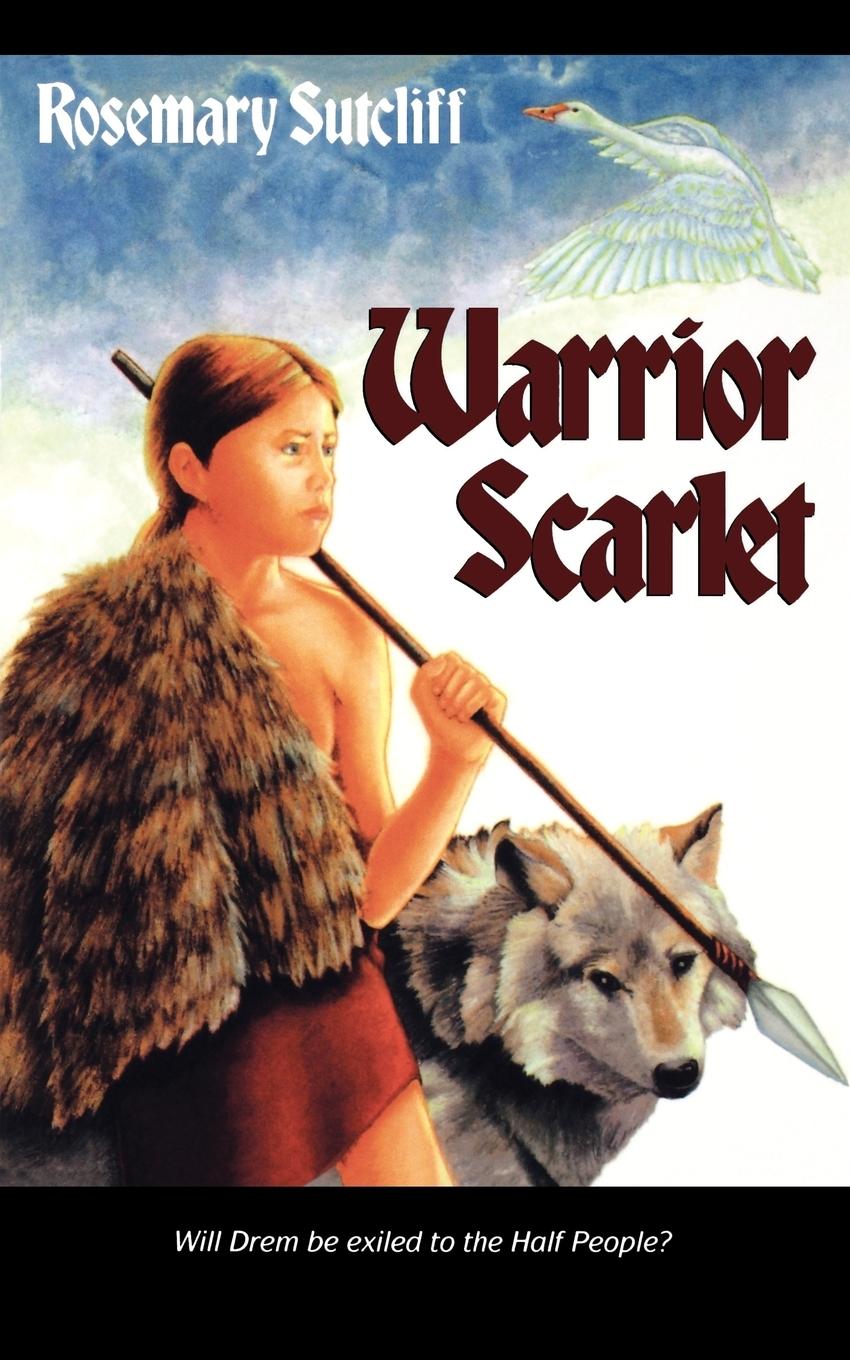 Cover: 9780374482442 | Warrior Scarlet | Rosemary Sutcliff | Taschenbuch | Paperback | 1994