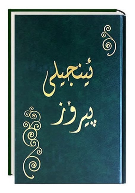Cover: 9783438082299 | Neues Testament Kurdisch (Sorani) | Traditionelle Übersetzung | Buch