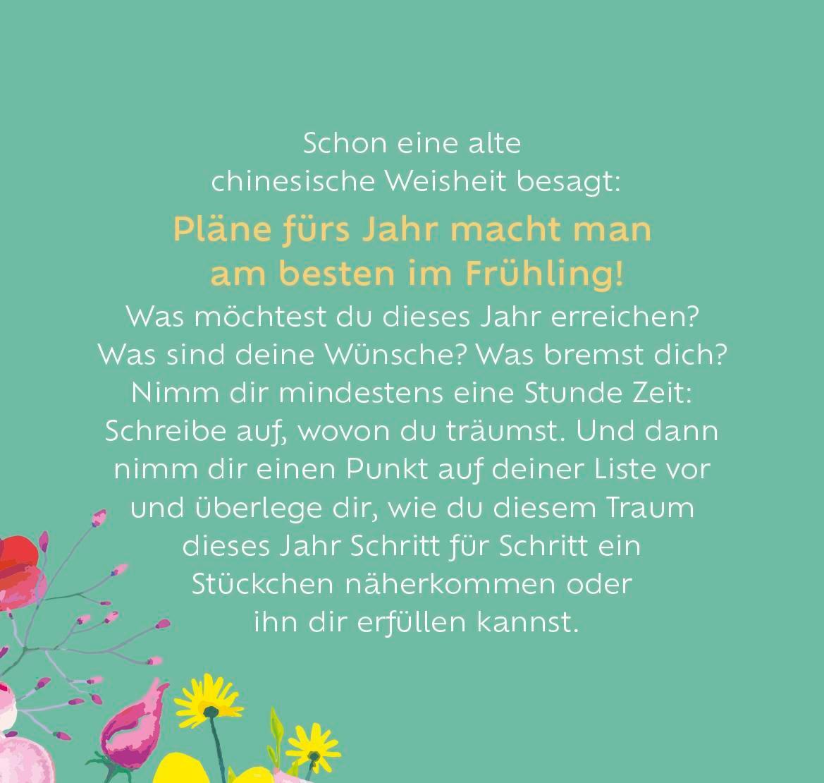 Bild: 4036442011478 | Sonnenschein und Blütenduft | Ursula Kohaupt | Box | Schachtel | 31 S.