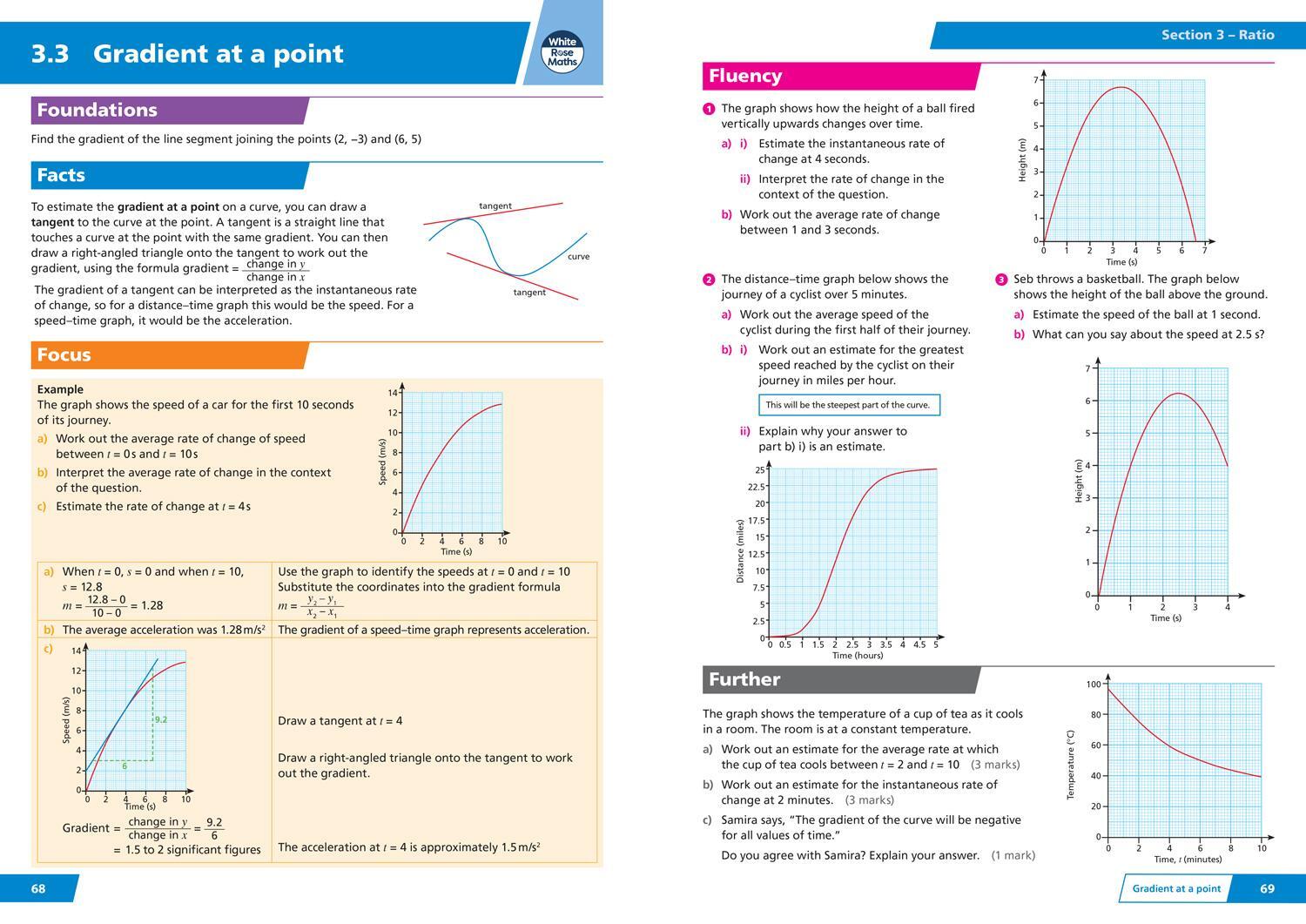 Bild: 9780008532444 | AQA GCSE 9-1 Revision Guide: Aiming for Grade 7/8/9 | Collins Gcse