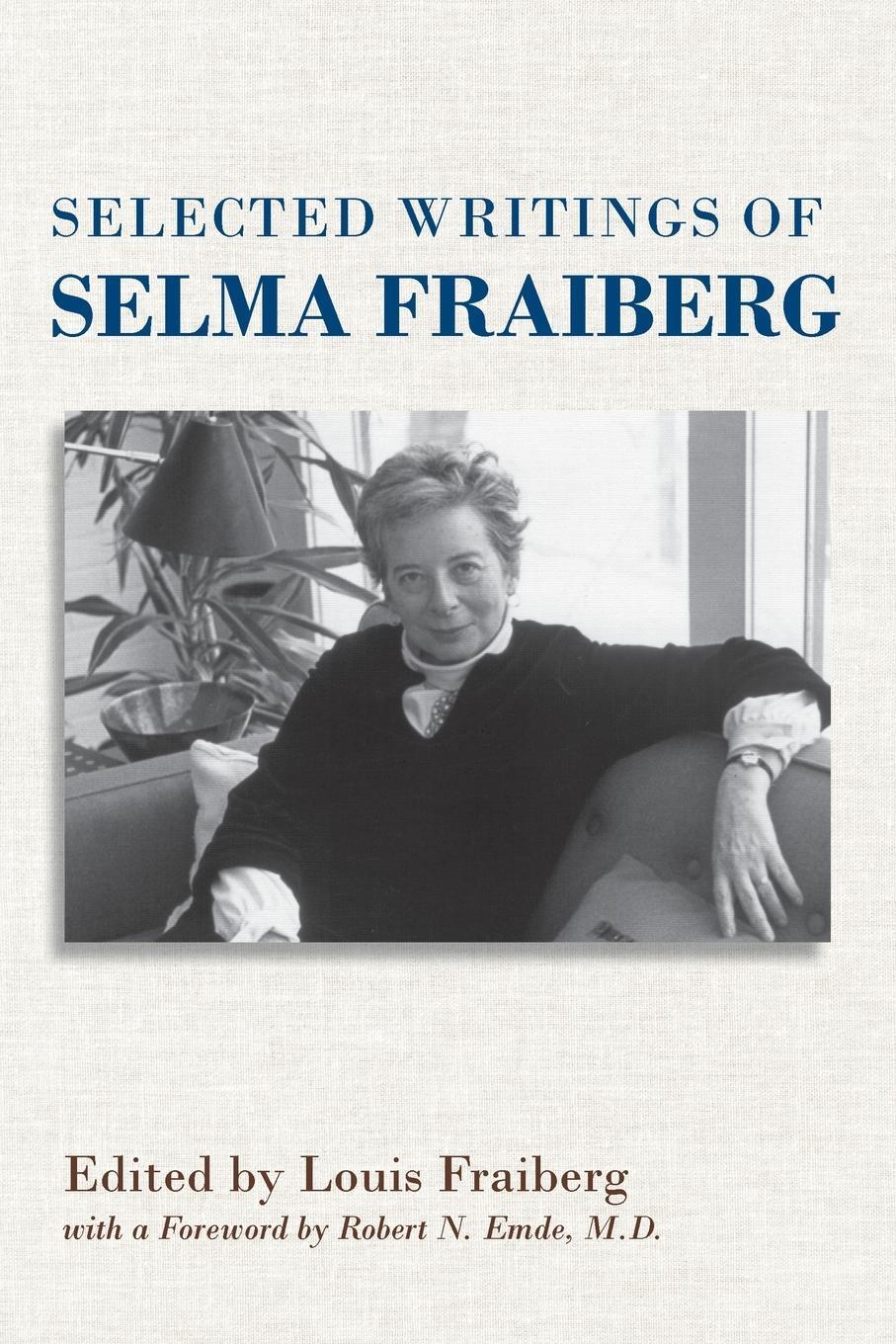 Cover: 9780814204276 | Selected Writings of Selma Fraiberg | Louis Fraiberg | Taschenbuch