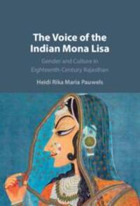 Cover: 9781009201650 | The Voice of the Indian Mona Lisa | Heidi Rika Maria Pauwels | Buch