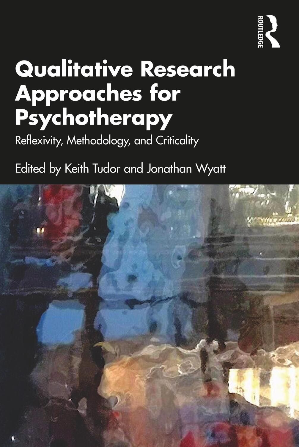Cover: 9781032249483 | Qualitative Research Approaches for Psychotherapy | Taschenbuch | 2023