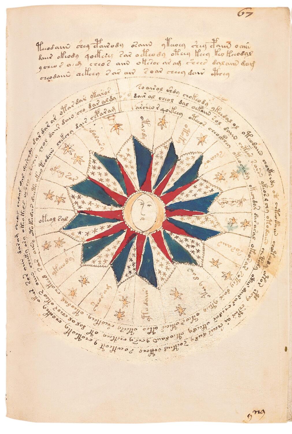 Bild: 9783968494098 | Das Voynich-Manuskript. The Voynich Manuscript. The Complete Edition