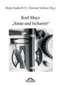 Cover: 9783868155600 | Karl Mays "Satan und Ischariot" | Hartmut Vollmer (u. a.) | Buch