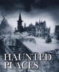 Cover: 9781782745211 | Haunted Places | Robert Grenville | Buch | Abandoned | Englisch | 2017