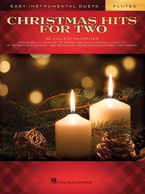 Cover: 9781495069178 | Christmas Songs for Two: Instrumental Duet for Flute | Corp | Buch