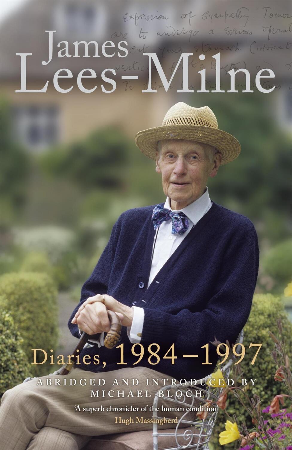 Cover: 9780719568398 | Diaries, 1984-1997 | James Lees-Milne (u. a.) | Taschenbuch | Englisch