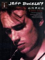 Cover: 9780711977747 | Grace &amp; Other Songs | Jeff Buckley | Taschenbuch | Buch | Englisch