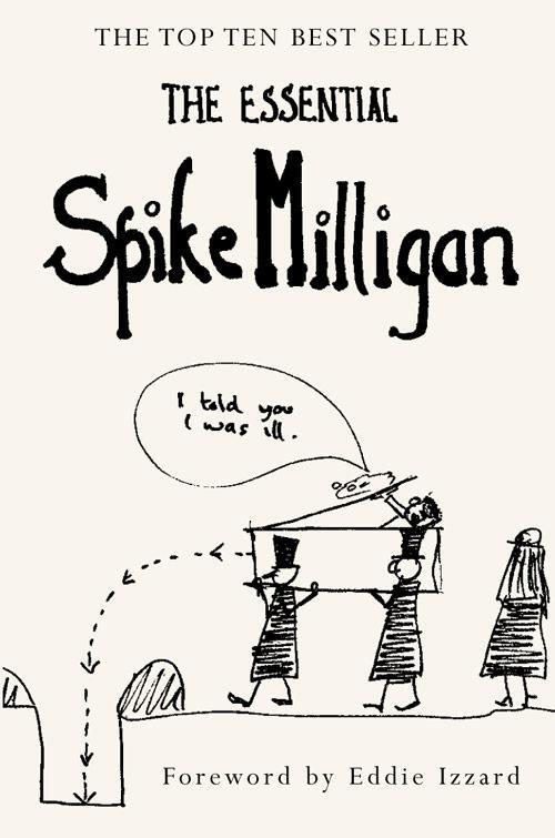 Cover: 9780007155118 | The Essential Spike Milligan | Taschenbuch | Kartoniert / Broschiert