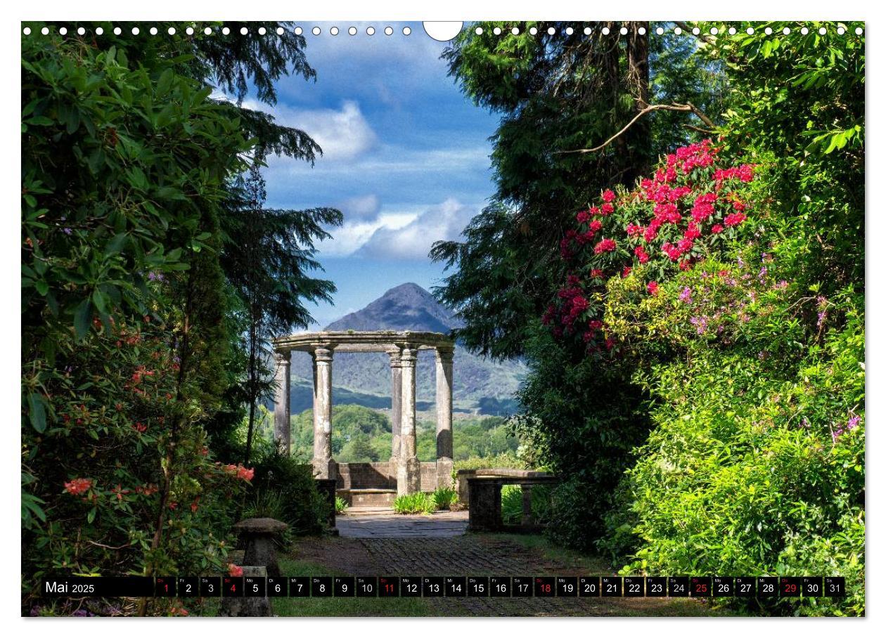 Bild: 9783435511419 | Irlands Westküste - Wild Atlantik Way (Wandkalender 2025 DIN A3...