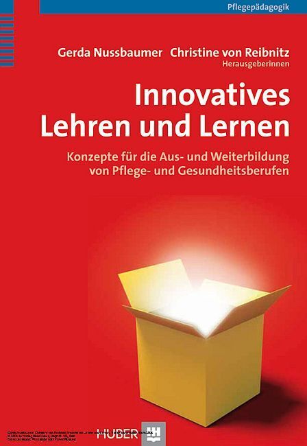 Cover: 9783456845470 | Innovatives Lehren und Lernen | Buch | 221 S. | Deutsch | 2008