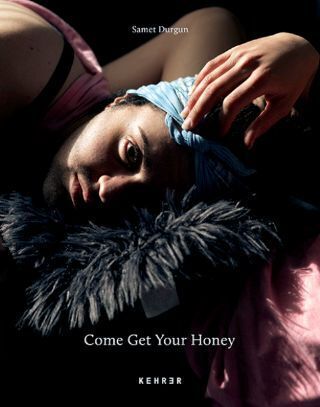 Cover: 9783969000311 | Samet Durgun | Come Get Your Honey | Samet Durgun | Buch | Englisch