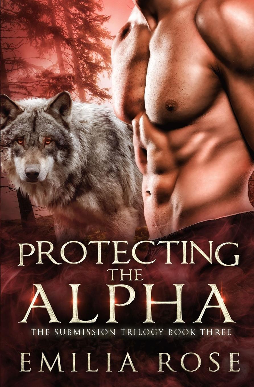 Cover: 9781954597310 | Protecting the Alpha | Emilia Rose | Taschenbuch | Paperback | 2022