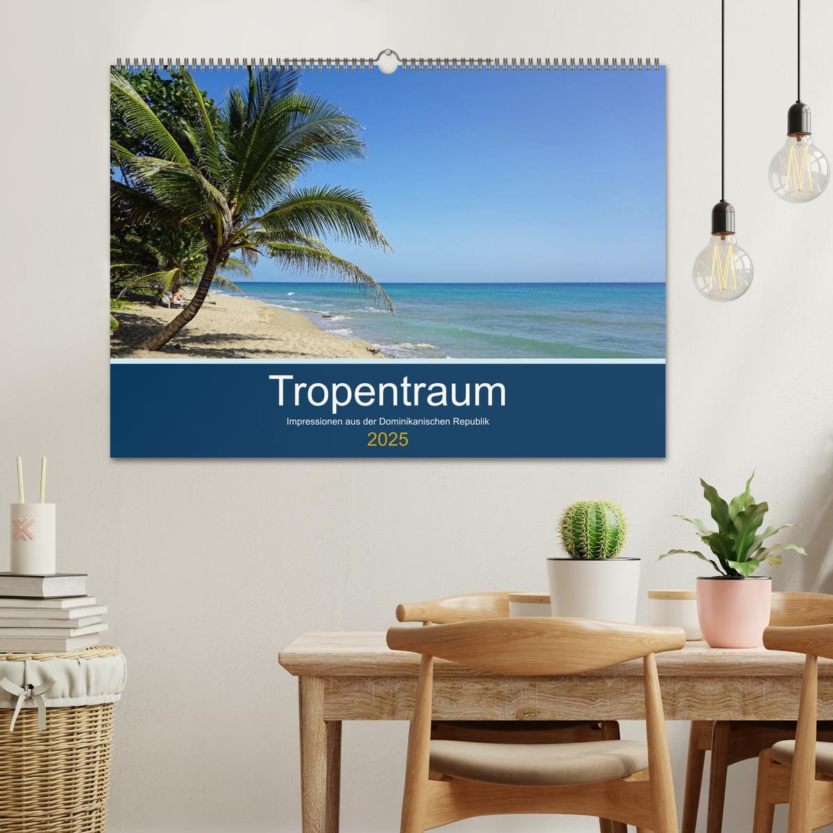 Bild: 9783435339846 | Tropentraum - Impressionen aus der Dominikanischen Republik...