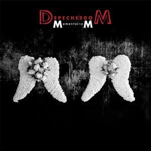 Cover: 196587842024 | Memento Mori | Mode Depeche | Audio-CD | Englisch | 2023
