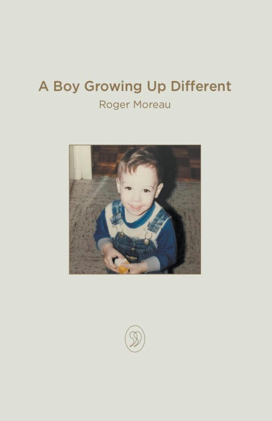 Cover: 9798201354756 | A Boy Growing Up Different | Roger Moreau | Taschenbuch | A Memoir