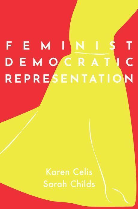 Cover: 9780190087722 | Feminist Democratic Representation | Karen Celis (u. a.) | Buch | 2020