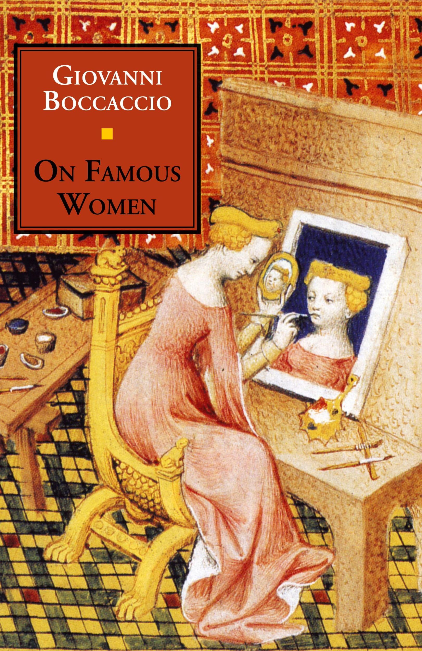 Cover: 9781599102665 | On Famous Women | Giovanni Boccaccio | Taschenbuch | Englisch | 2011