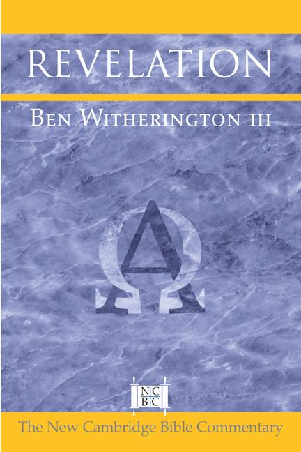 Cover: 9780521000680 | Revelation | Iii Witherington (u. a.) | Taschenbuch | Englisch | 2003