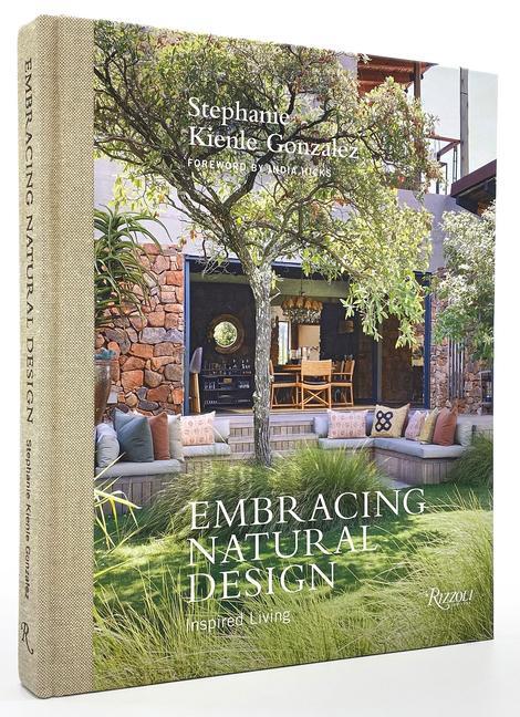 Cover: 9780847871551 | Embracing Natural Design | Inspired Living | Gonzalez (u. a.) | Buch