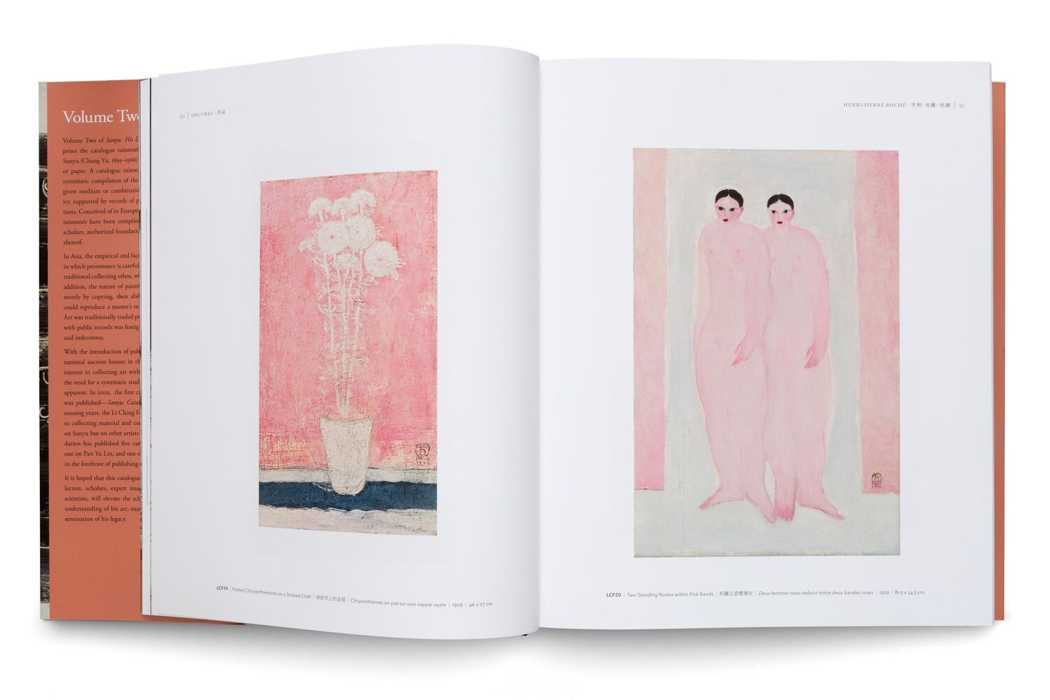 Bild: 9783775756808 | SANYU: His Life and Complete Works in Oil | Rita Wong | Buch | 600 S.