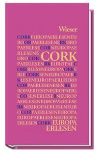 Cover: 9783990290248 | Europa Erlesen Cork | Europa Erlesen | Buch | 360 S. | Deutsch | 2012