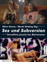 Cover: 9783865053121 | Sex und Subversion | Taschenbuch | 192 S. | Deutsch | 2010