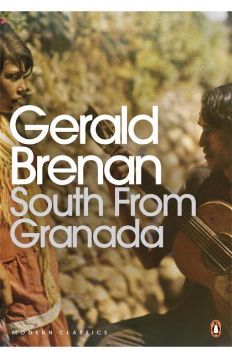 Cover: 9780141189321 | South From Granada | Gerald Brenan | Taschenbuch | Englisch | 2008