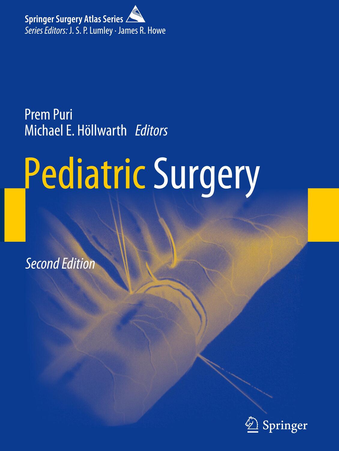 Cover: 9783662562802 | Pediatric Surgery | Michael E. Höllwarth (u. a.) | Buch | Englisch