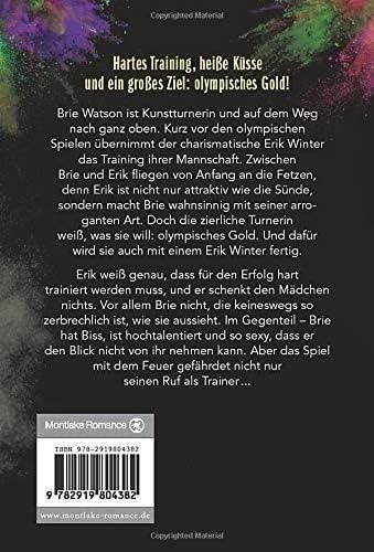 Rückseite: 9782919804382 | Tabu | R. S. Grey | Taschenbuch | Summer Games | Paperback | Deutsch