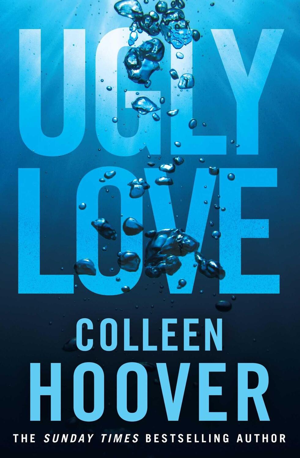 Cover: 9781471136726 | Ugly Love | Colleen Hoover | Taschenbuch | Englisch | 2014