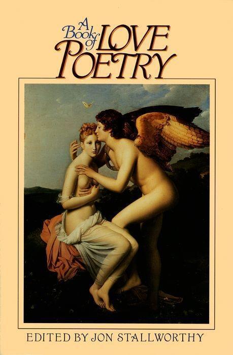 Cover: 9780195042320 | Book of Love Poetry | Jon Stallworthy | Taschenbuch | Englisch | 1986