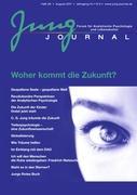 Cover: 9783939322269 | Jung Journal 26 | Woher kommt die Zukunft | Lutz Müller (u. a.) | Buch