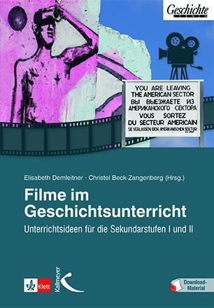 Cover: 9783772713682 | Filme im Geschichtsunterricht | Christel Beck-Zangenberg (u. a.)