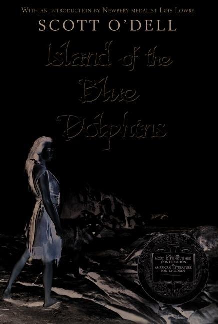Cover: 9780547328614 | Island of the Blue Dolphins | Scott O'Dell | Taschenbuch | Englisch