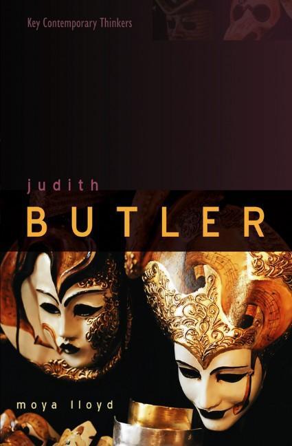 Cover: 9780745626123 | Judith Butler | From Norms to Politics | Moya Lloyd | Taschenbuch