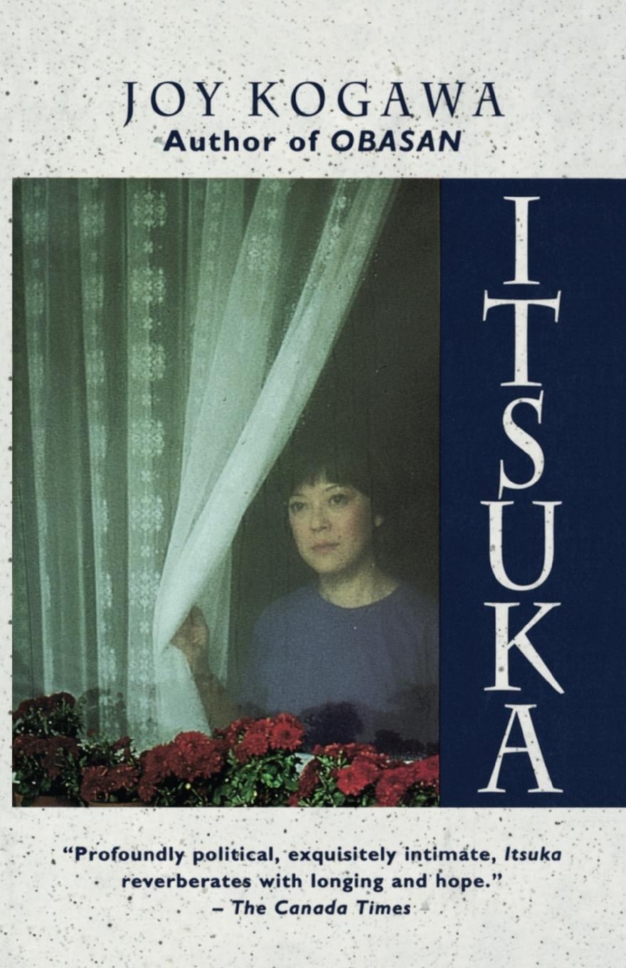 Cover: 9780385468855 | Itsuka | Joy Kogawa | Taschenbuch | Paperback | Englisch | 2001