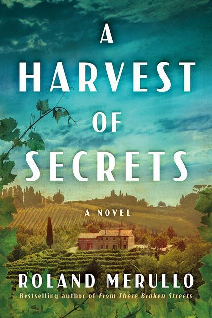 Cover: 9781542034388 | A Harvest of Secrets | Roland Merullo | Taschenbuch | Englisch | 2022