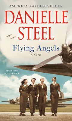 Cover: 9781984821577 | Flying Angels | A Novel | Danielle Steel | Taschenbuch | 352 S. | 2022