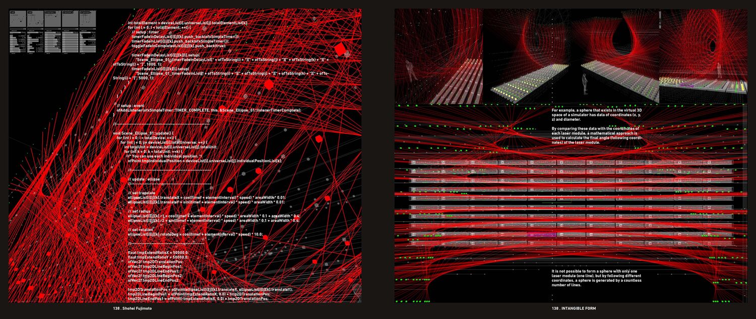 Bild: 9783721210156 | The Age of Data | Embracing Algorithms in Art &amp; Design | Christoph