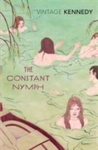 Cover: 9780099589747 | The Constant Nymph | Margaret Kennedy | Taschenbuch | Englisch | 2014