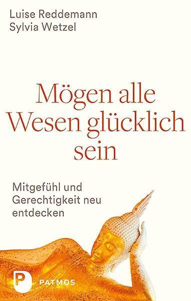 Cover: 9783843609968 | Mögen alle Wesen glücklich sein | Luise Reddemann (u. a.) | Buch