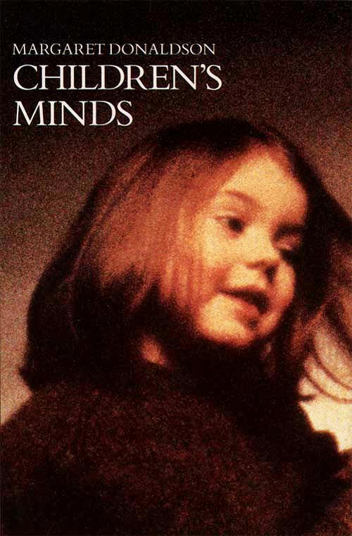Cover: 9780006861225 | Children's Minds | Margaret Donaldson | Taschenbuch | Englisch | 1986