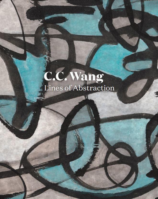 Bild: 9783777441030 | C.C. Wang | Lines of Abstraction | Wen-Shing Chou (u. a.) | Buch