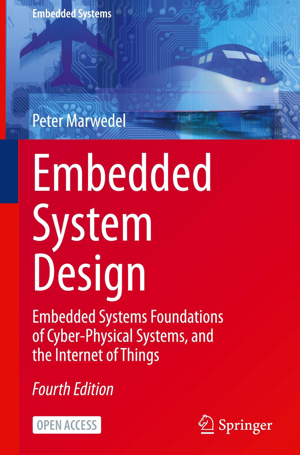 Cover: 9783030609092 | Embedded System Design | Peter Marwedel | Buch | Embedded Systems