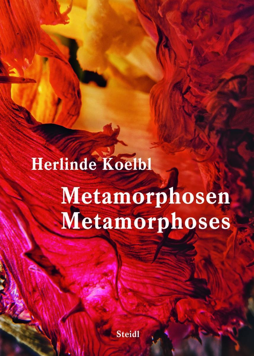 Cover: 9783969991213 | Metamorphosen / Metamorphoses | Herlinde Koelbl | Buch | Deutsch